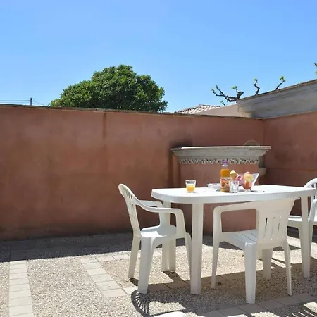 La Largade Maxime 30m De La Avec Parking Prive Сент-Максим