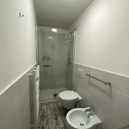 شقة La Largade Maxime 30m De La Avec Parking Prive *