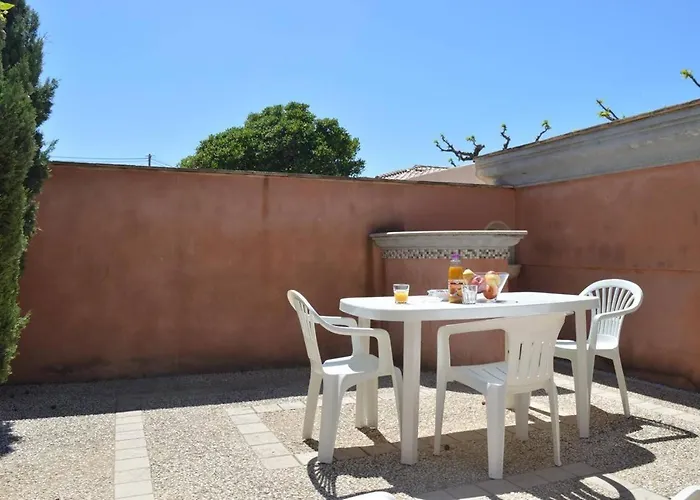 La Largade Maxime 30m De La Avec Parking Prive سانت ماكسيم