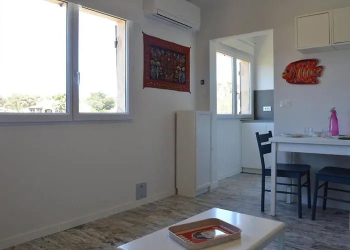 La Largade Maxime 30m De La Avec Parking Prive شقة *